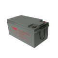 12V 200ah Deep Cycle Long Life Tubular Gel Opzv Battery with 20 Years Life